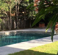 Arabella Garden Inn Motel - Stayed