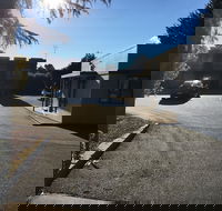 Red Cedars Motel - Stayed