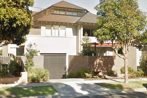 Orange Serviced Apartment - Stayed 2