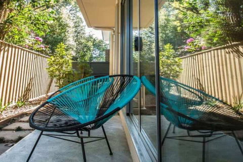 Orange Serviced Apartment - Stayed 3