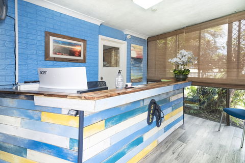 Red Star Hotels Palm Beach - Stayed 6