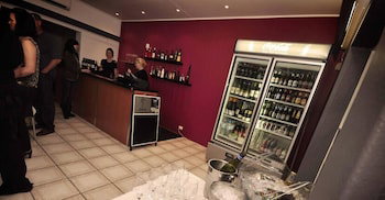 Rustyâ€™s Motel - Stayed 6