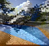 Rustys Motel - Stayed