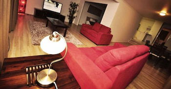 Rustyâ€™s Motel - Stayed 4