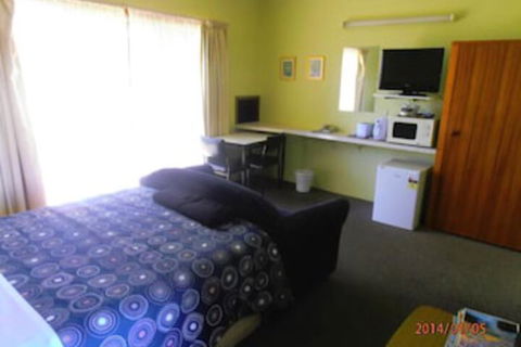 Opal Motel Leongatha - Stayed 2