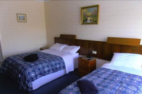 Opal Motel Leongatha - Stayed 3