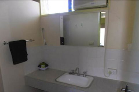 Opal Motel Leongatha - Stayed 6