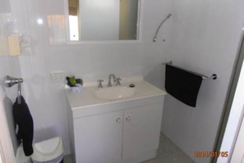 Opal Motel Leongatha - Stayed 4