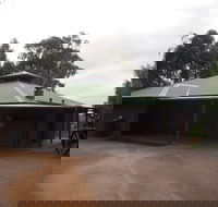 Augusta Sheoak Chalets - Stayed