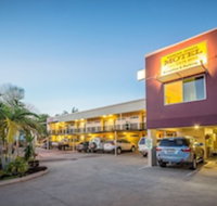 Nambour Heights Motel - Stayed