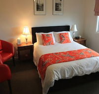 Austin Rise Bed and Breakfast - Stayed