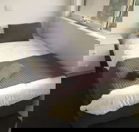 Moody's Motel - Stayed