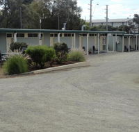 Leongatha Motel - Stayed