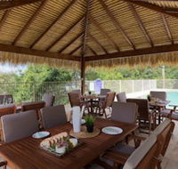 Jacaranda Cottages - Stayed