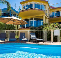 Baywatch Luxury Apartments - Stayed