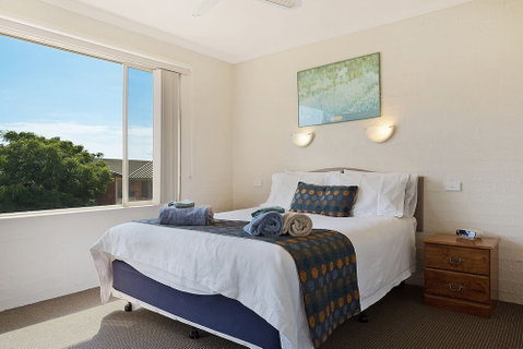 Baywatch Luxury Apartments - Stayed 6