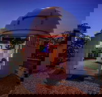 Rubyvale Motel  Holiday Units - Stayed