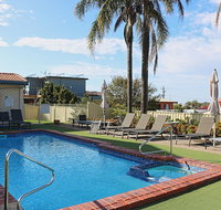 Capri Apartments - Stayed