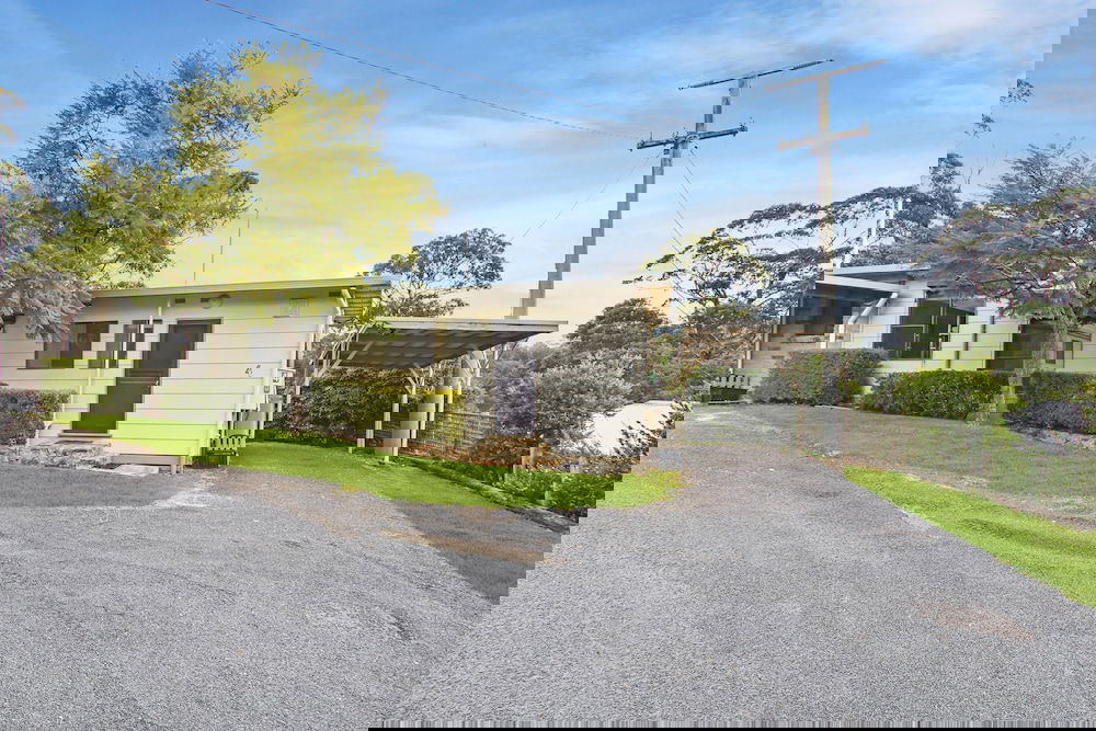 Nungurner VIC Stayed