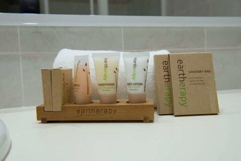 Central Caleula Motor Lodge - Stayed 4