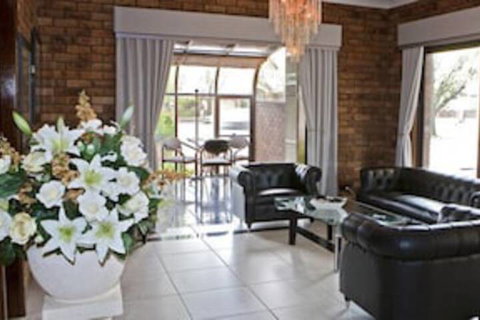 Central Caleula Motor Lodge - Stayed 0