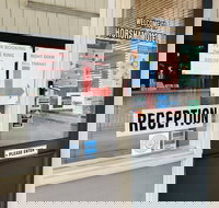 Horsham Motel - Stayed