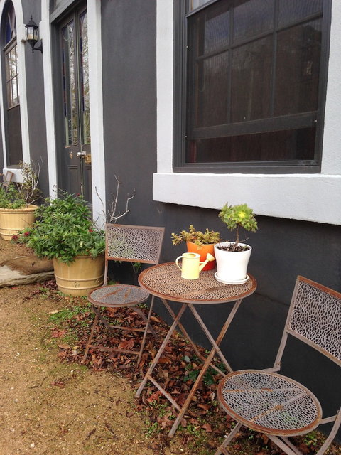 The Albert & Mills Guest House & Apartments - Stayed 4