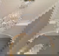 The Albert  Mills Guest House  Apartments - Stayed