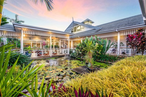 Hotel Grand Chancellor Palm Cove - Stayed 3