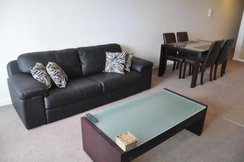 Astra Collins St. Docklands - Stayed 2