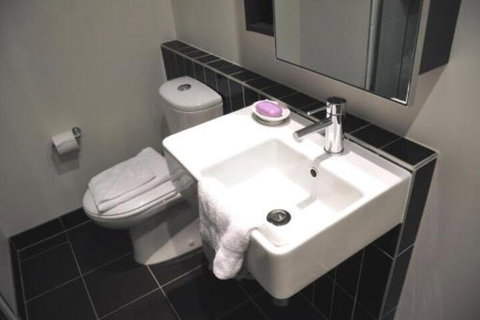 Astra Collins St. Docklands - Stayed 3