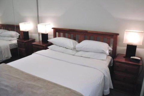 Astra Collins St. Docklands - Stayed 6
