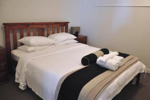 Astra Collins St. Docklands - Stayed 7