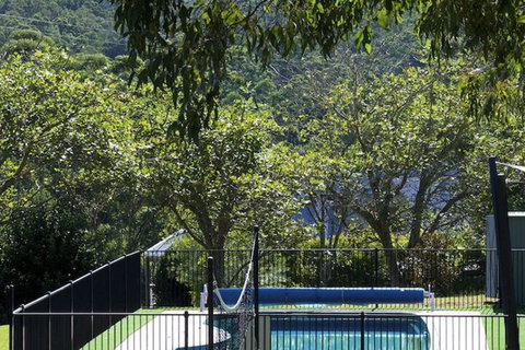 Clarendon Forest Retreat - Stayed 4