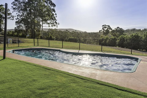 Clarendon Forest Retreat - Stayed 5