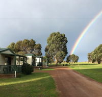 Kangaroo Island Cabins - Stayed