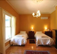 Corinella Country House - Stayed