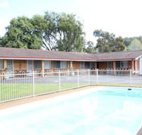 Central Coast Motel - Stayed