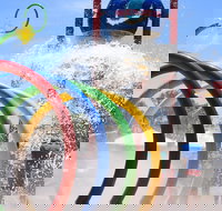 Ingenia Holidays Lake Hume - Stayed