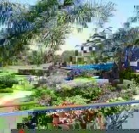 Casablanca Beachfront Holiday Apartments - Stayed