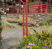 Cottage On Main - Stays Accommodation