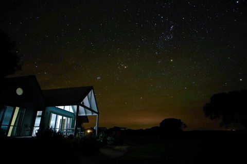 Bear Gully Coastal Cottages - Stayed 2