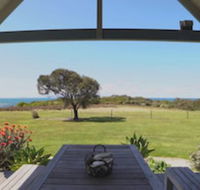Bear Gully Coastal Cottages - Stayed