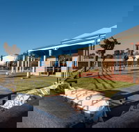 Bowen Inn Motel - Stayed