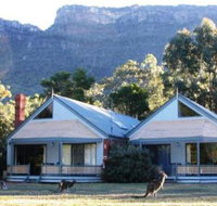 Boronia Peak Villas