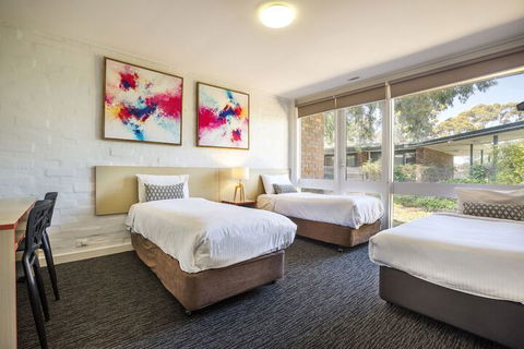 Burvale Hotel - Stayed 5