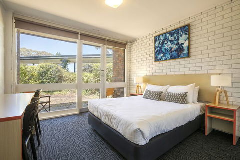 Burvale Hotel - Stayed 3