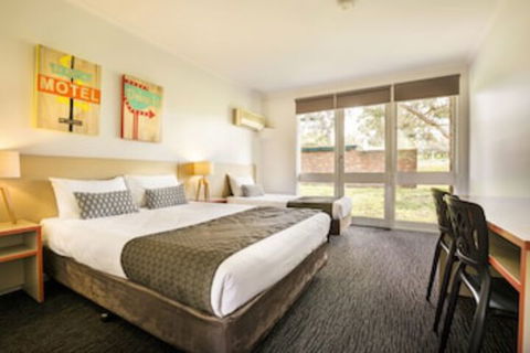 Burvale Hotel - Stayed 0