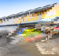 Meadow Inn Hotel-Motel - Stayed