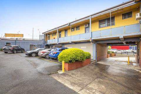 Meadow Inn Hotel-Motel - Stayed 0